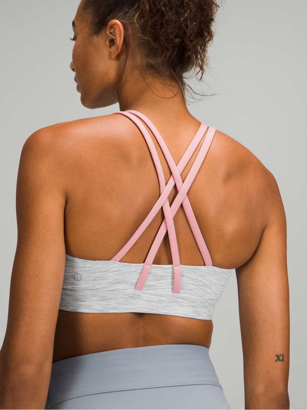 Lululemon /// Women’s Energy Bra - Size 8